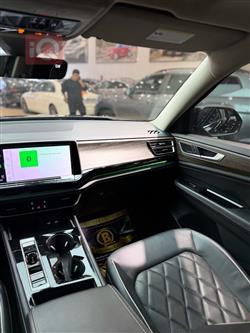 فولكسفاغن أطلس